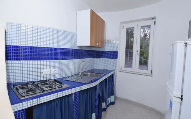 Appartamento Tavernella In Budoni