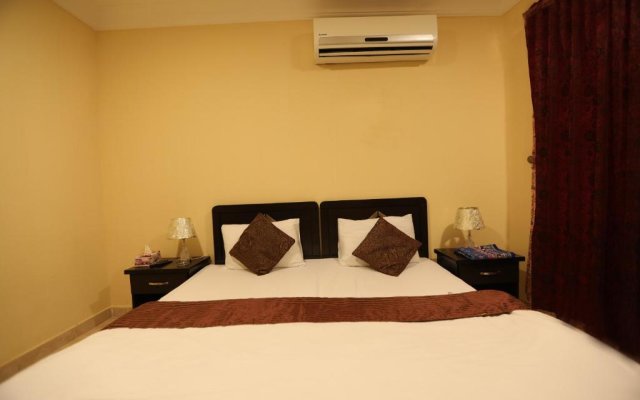 Al Eairy Furnished Apartments Dammam 8