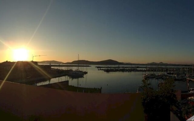 La Terrazza Sul Porto - Alghero