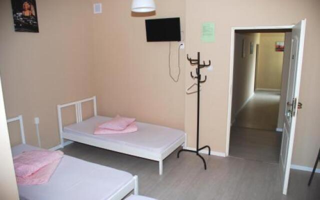 Hostel Rynek 7