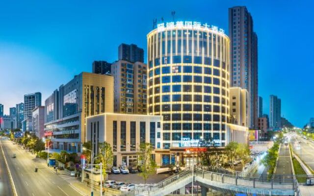 No. 518 Chongqing Road, Maojian District, Shiyan City, Hubei Province