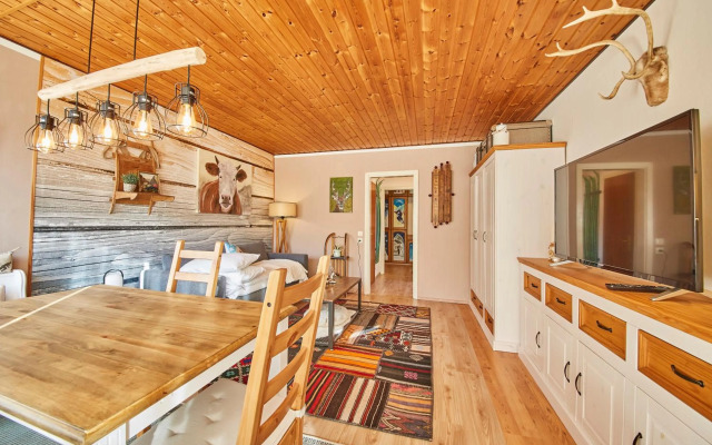 Appartement Kogelblick