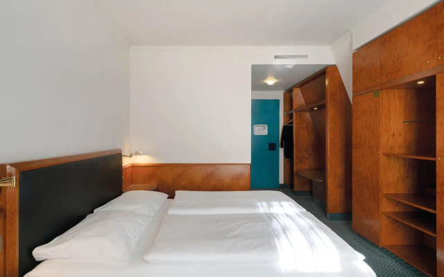 Seminaris Hotel Leipzig