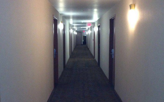 Kalika Hotel