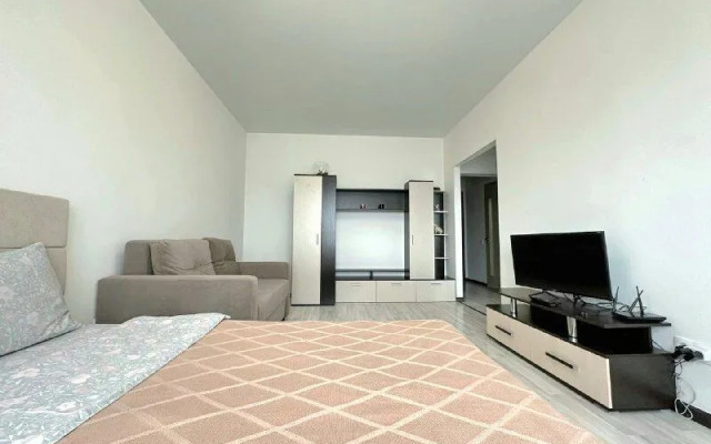 Апартаменты Авантаж  на бульваре Строителей, д. 57/1