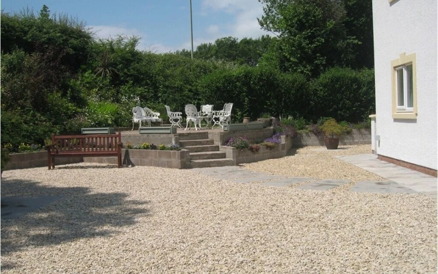 Hazelwood Guest House