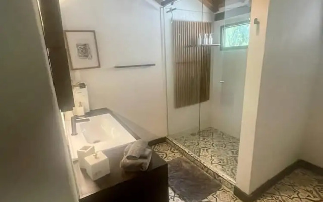 Reserva Natural Tierra Adentro