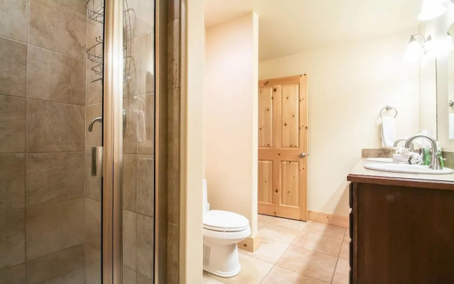 Bavarian Mountain Suite