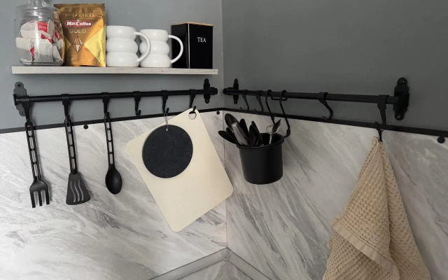 Апартаменты на проспекте Притомский 25 корп. 1