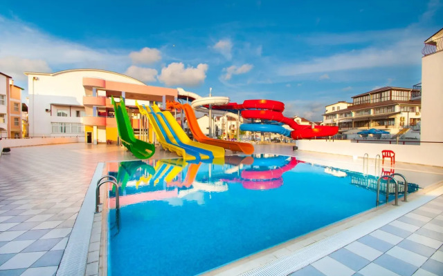 Фея Sunbeach Resort&Spa