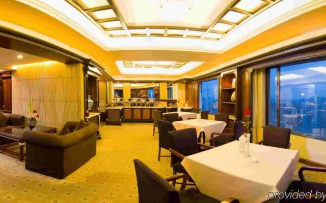 Nanjing Grand