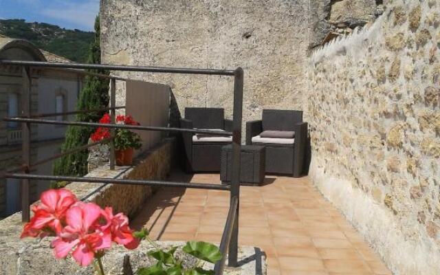 Guesthouse de Cambis B&B