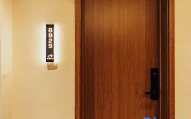 Yulin Banshan Resort