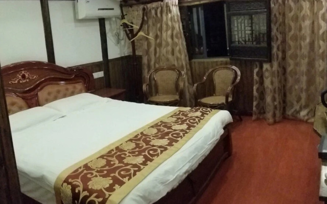 Yue Yue Theme Hostel