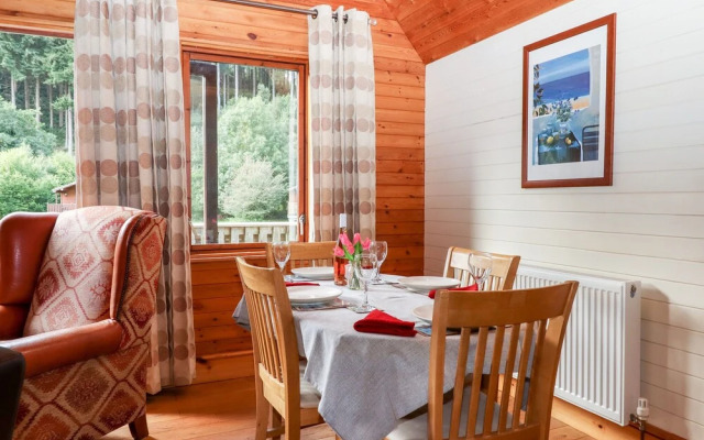 Trout River Retreat