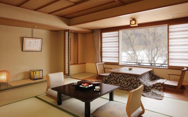 Yumeminoyado Kansyokan