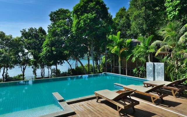 Railay Great View Resort