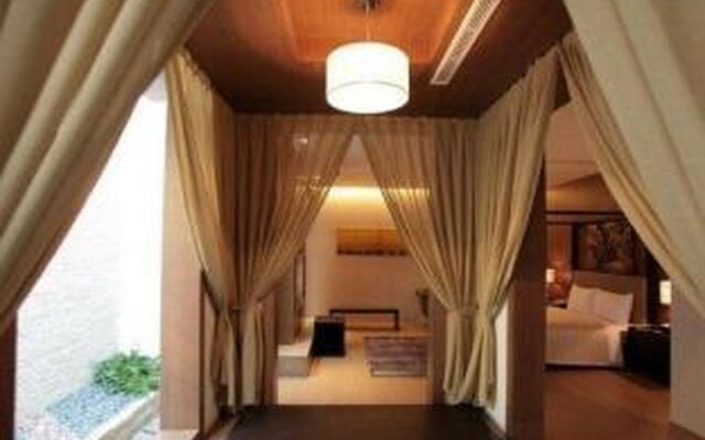 Her Home Spa Motel Xinying