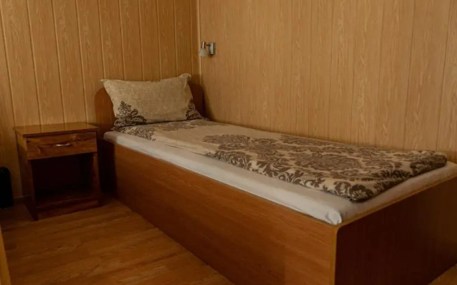 Camping Verila