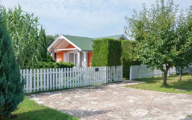 Ágnes Apartman