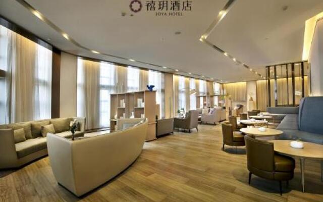 Joya Wuhan Optics Valley