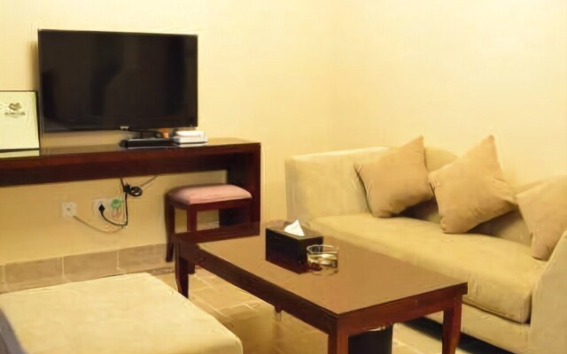Xinzhong Hotel