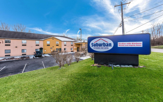 Suburban Studios Mason Hwy 42