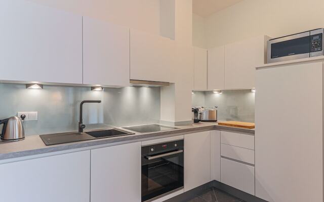 Modern Apartment in Brixen im Thale With Terrace