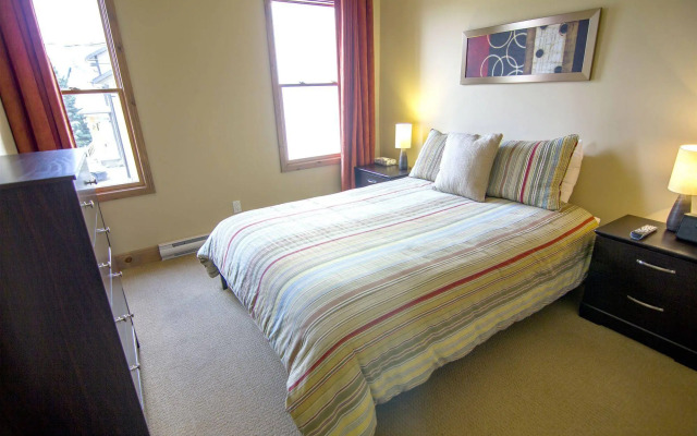 Suites de la Gare by Location ADP Tremblant