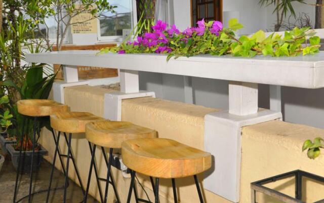 Hostal Talamanca