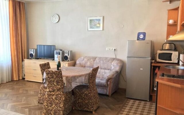 Romeo Family Uus Apartments