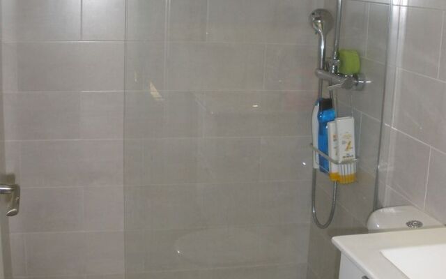 Apartamento Alicante
