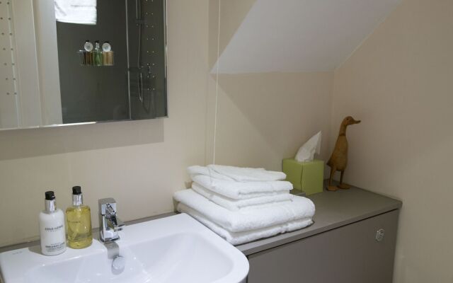 Stanley Lodge Farmhouse