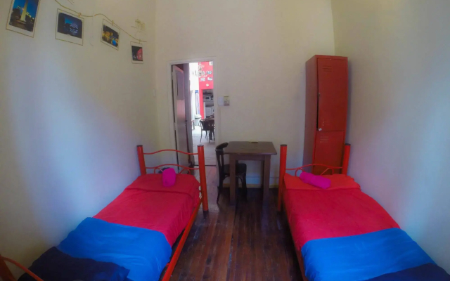 Hostel Inn Buenos Aires
