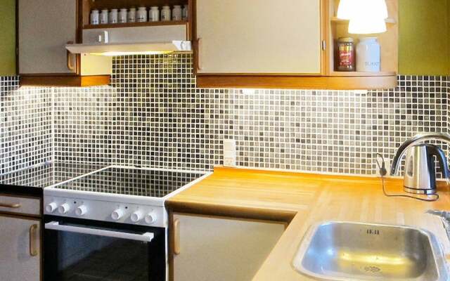 Attractive Holiday Home in Zealand Denmark With Garden