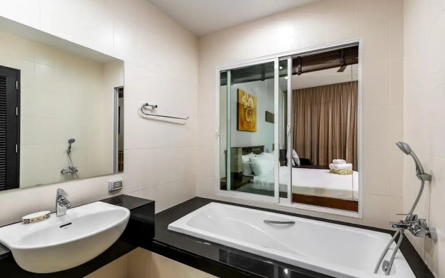 Veloche 2 bedroom Condominium