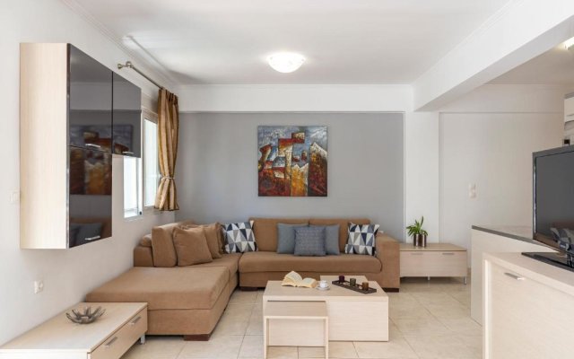 Haven Home- An Oasis in the Heart of Rhodes, next to Old Town, near beaches
