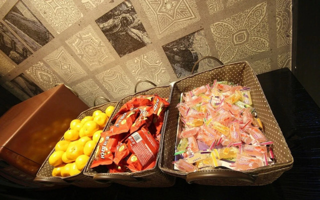 Changwon Haryeon Design Hotel