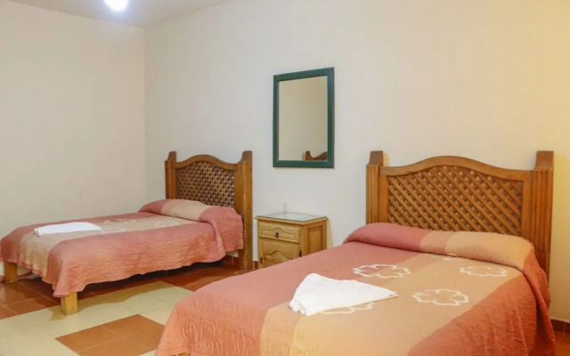 Mesón de los Ángeles