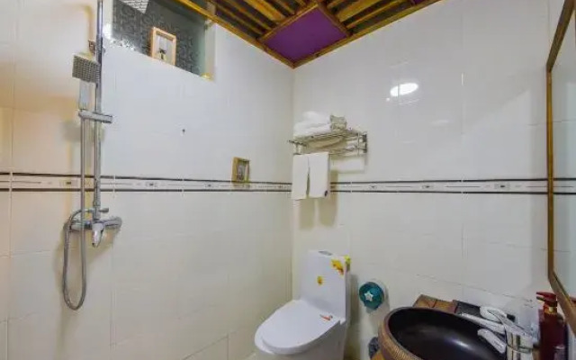 Dali Ancient City Yi'an residence Bai people Homestay