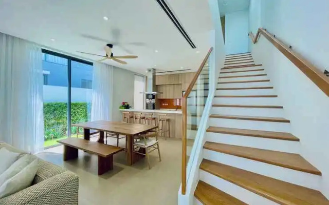 Sanctuary Ho Tram Resort