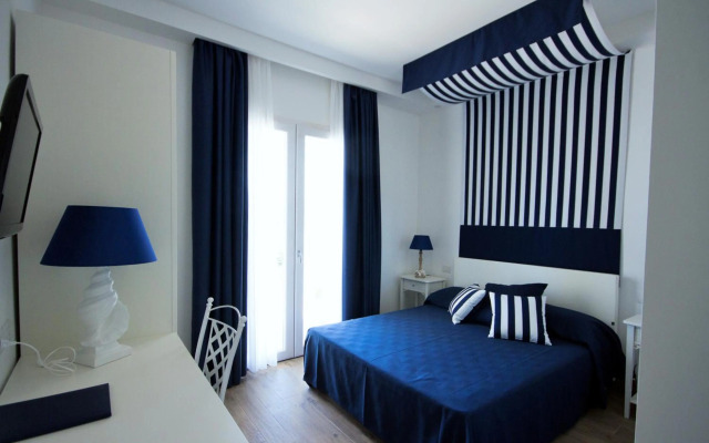 Hotel Nautilus