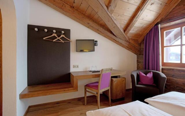 Appartements Kirchenwirt