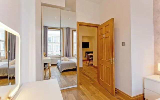 Imperial Earls Court Apartments