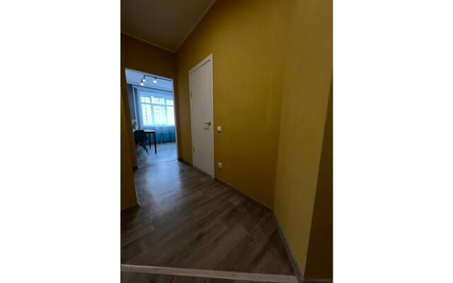 еЖИВика на проезде Северный 16/1