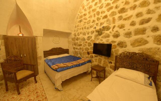 Merdin Hotel