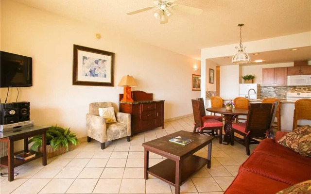 Sands Of Kahana 318 - One Bedroom Condo