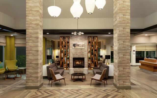 Hilton Garden Inn Kitchener/Cambridge