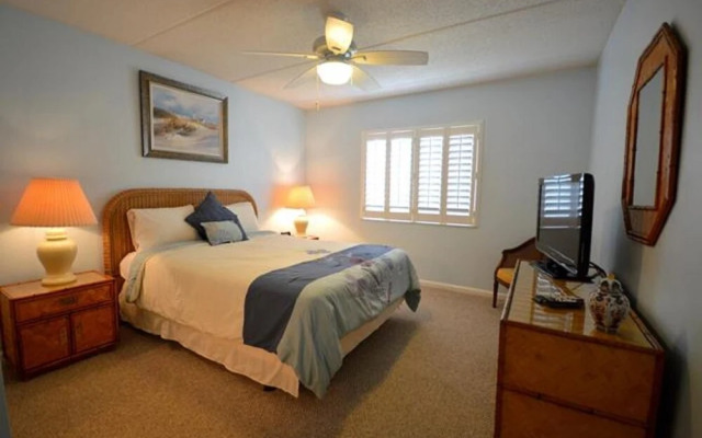 Unit 6206 - Ocean Racquet Club