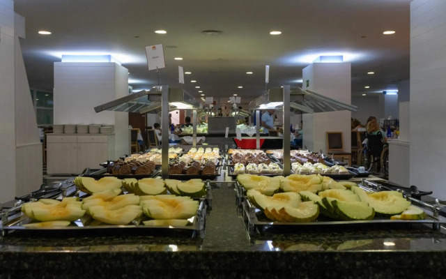 Gran Hotel del Coto